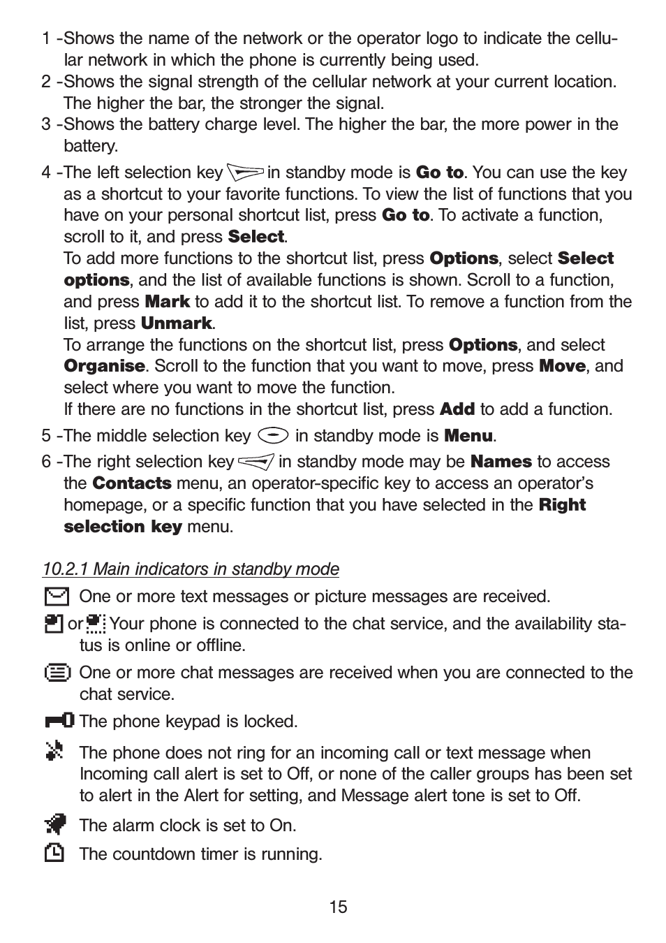 Ecom Instruments Ex-GSM 01 User Manual | Page 16 / 29