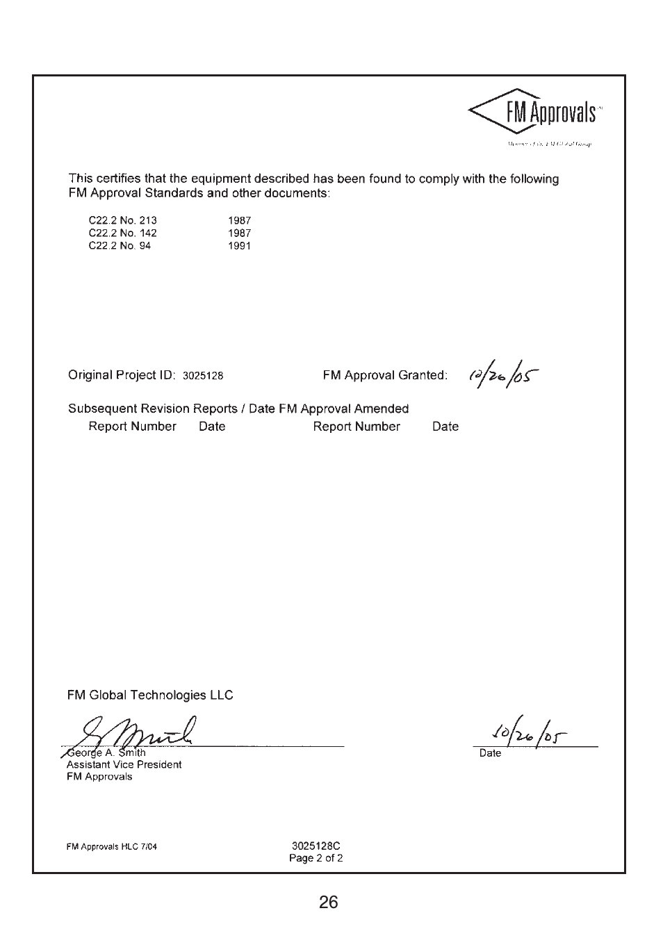 Ecom Instruments Ex-GSM 01 User Manual | Page 27 / 29