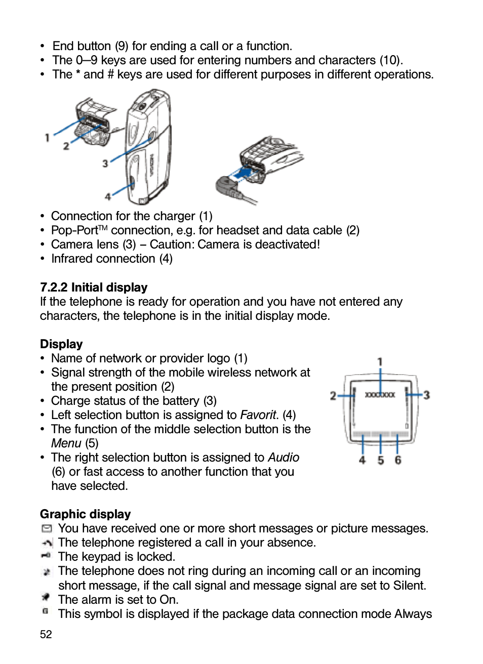 Ecom Instruments Ex-GSM 01 EU User Manual | Page 11 / 42