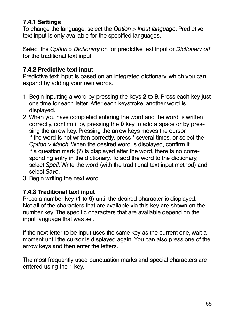 Ecom Instruments Ex-GSM 01 EU User Manual | Page 14 / 42