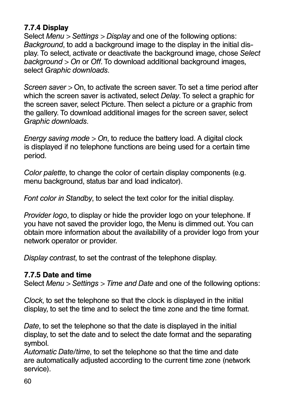 Ecom Instruments Ex-GSM 01 EU User Manual | Page 19 / 42