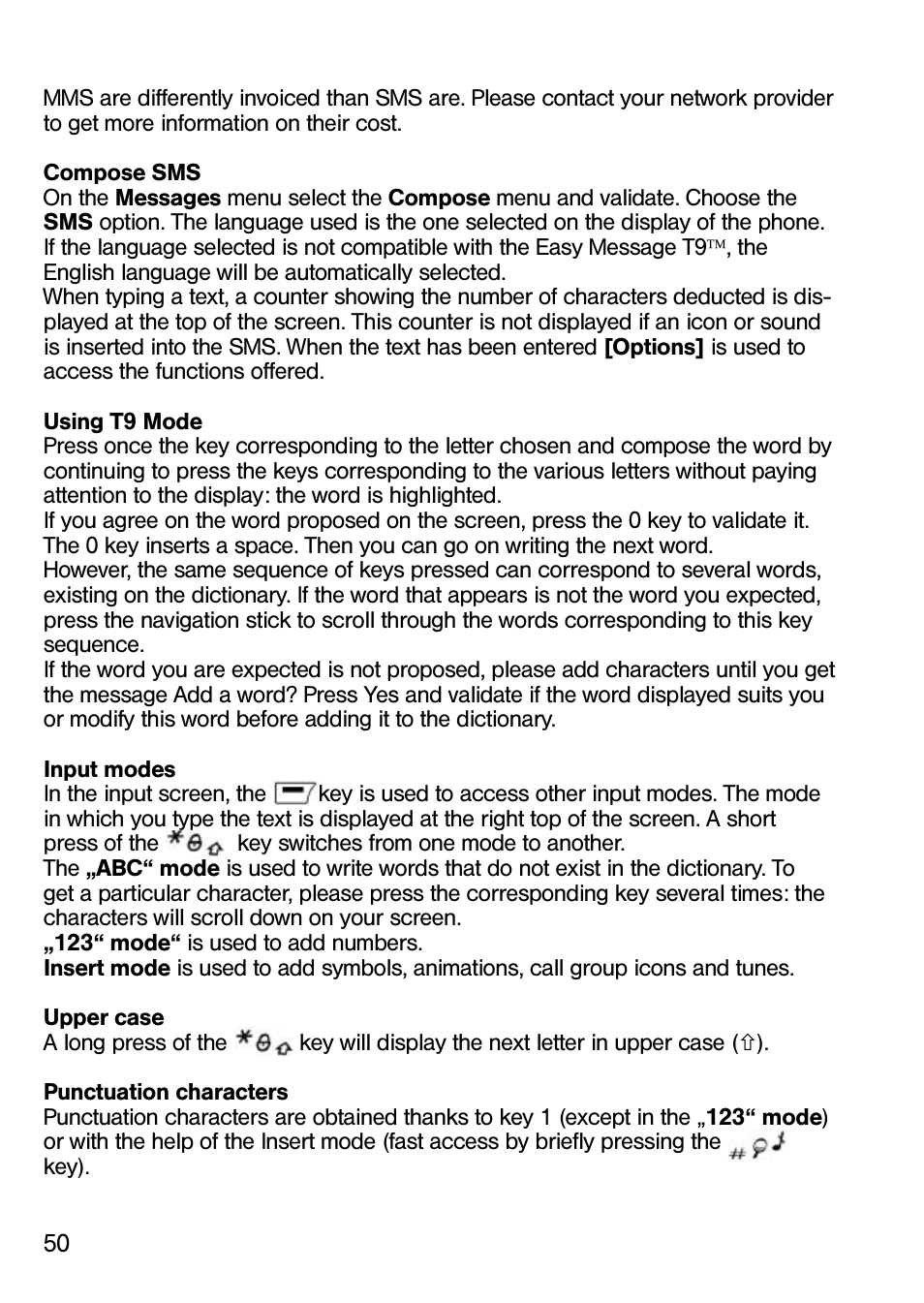 Ecom Instruments Ex-Handy 05 User Manual | Page 15 / 36
