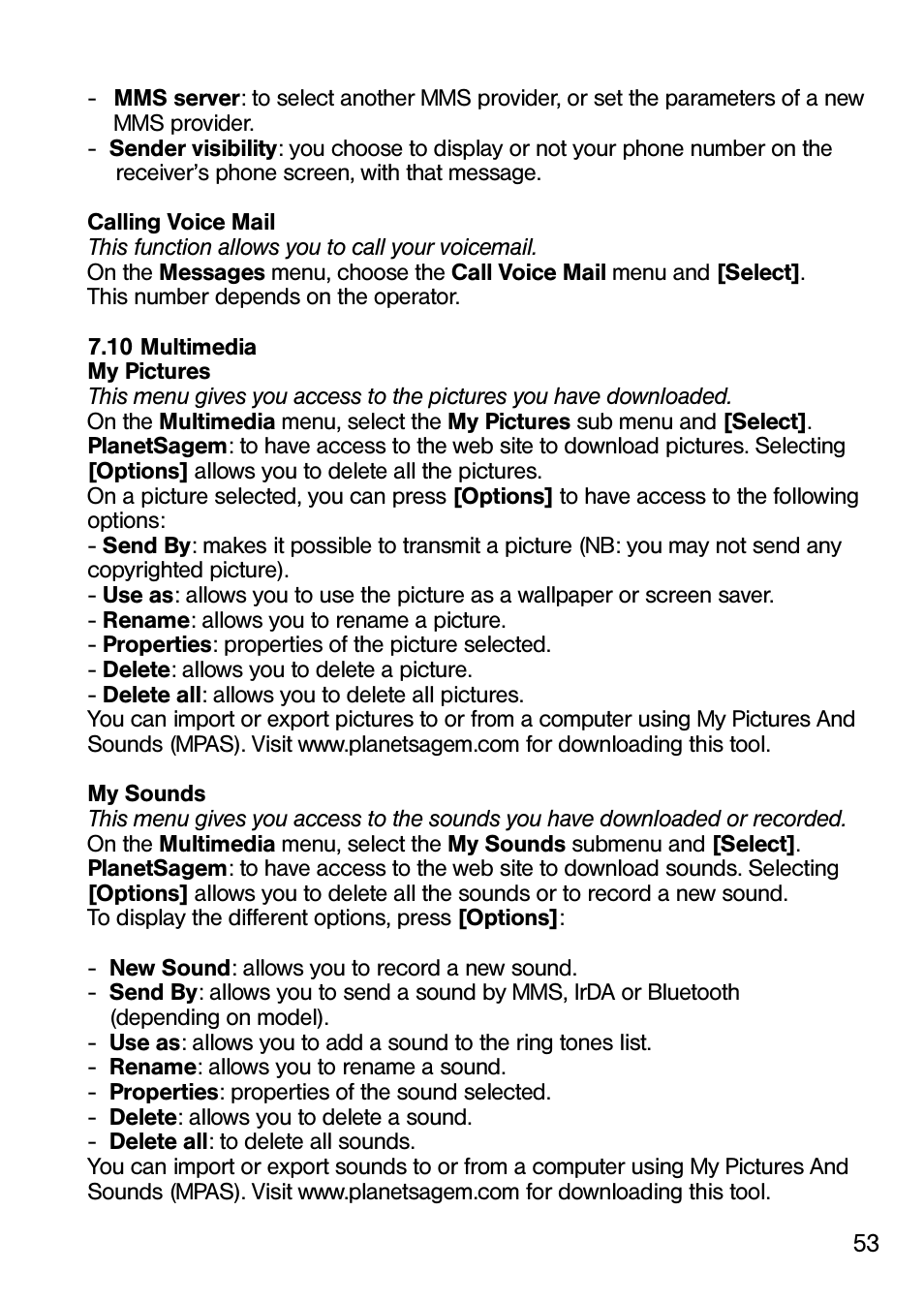 Ecom Instruments Ex-Handy 05 User Manual | Page 18 / 36