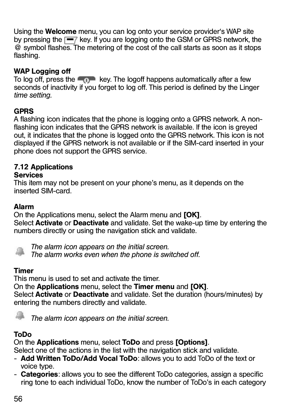 Ecom Instruments Ex-Handy 05 User Manual | Page 21 / 36