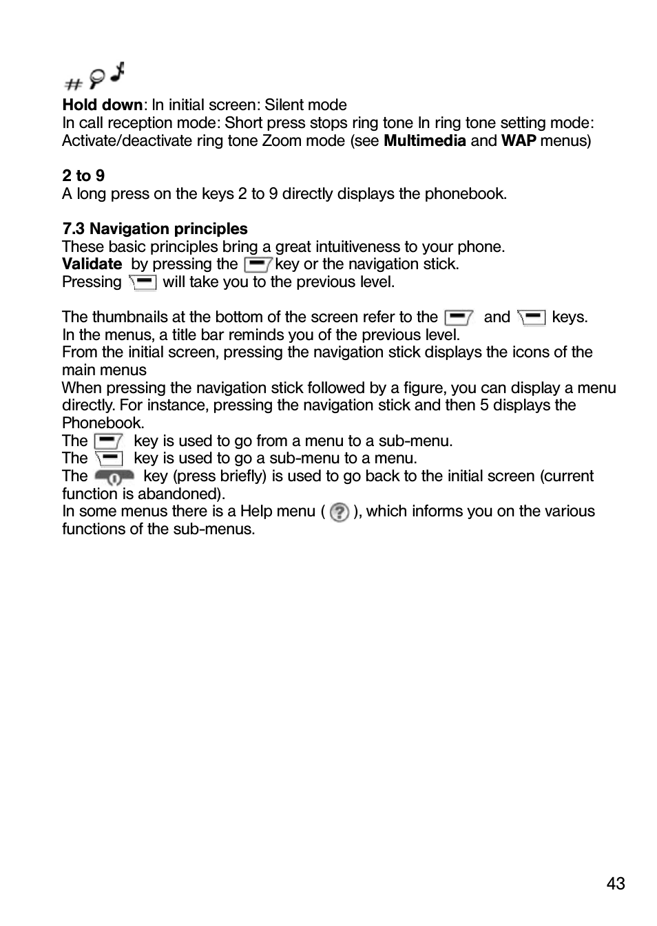 Ecom Instruments Ex-Handy 05 User Manual | Page 8 / 36