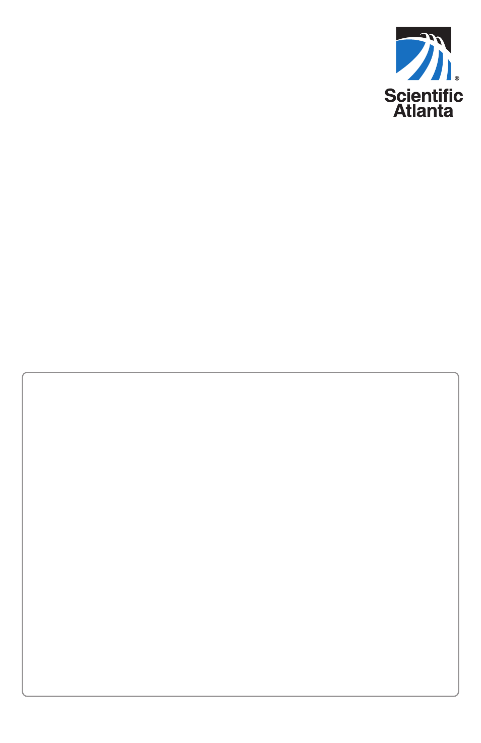 Explorer 8000TM User Manual | 15 pages