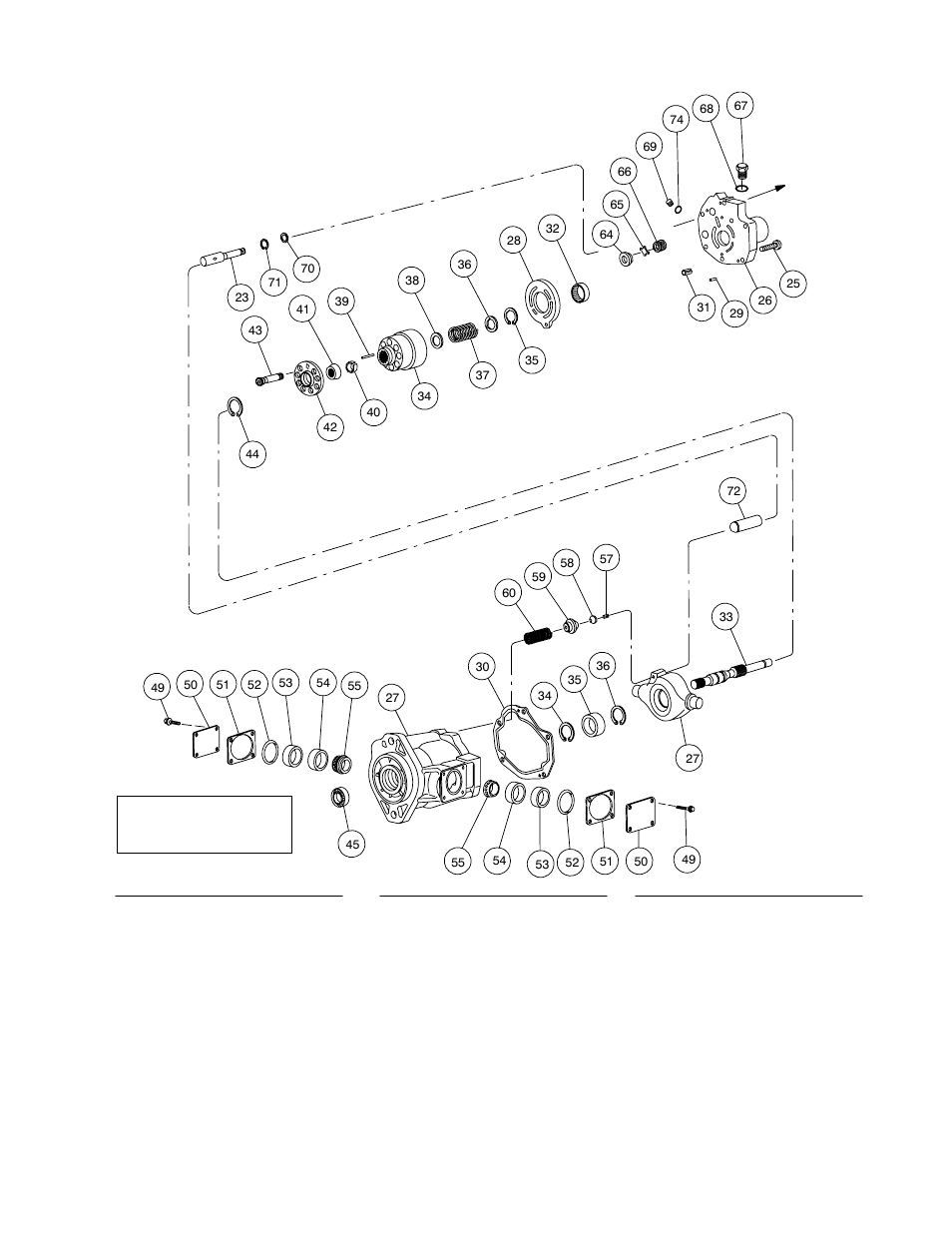 Eaton Electrical PVE19 User Manual | Page 19 / 33