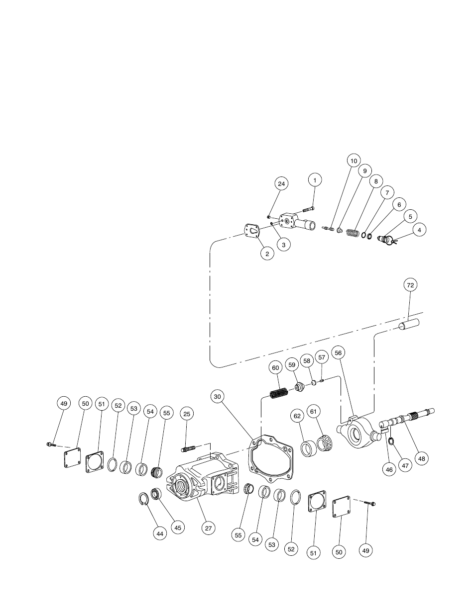 Eaton Electrical PVE19 User Manual | Page 21 / 33