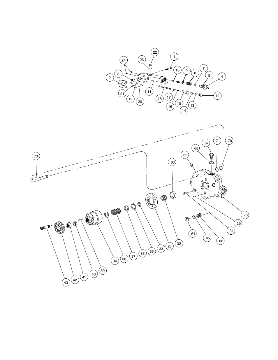 Eaton Electrical PVE19 User Manual | Page 22 / 33