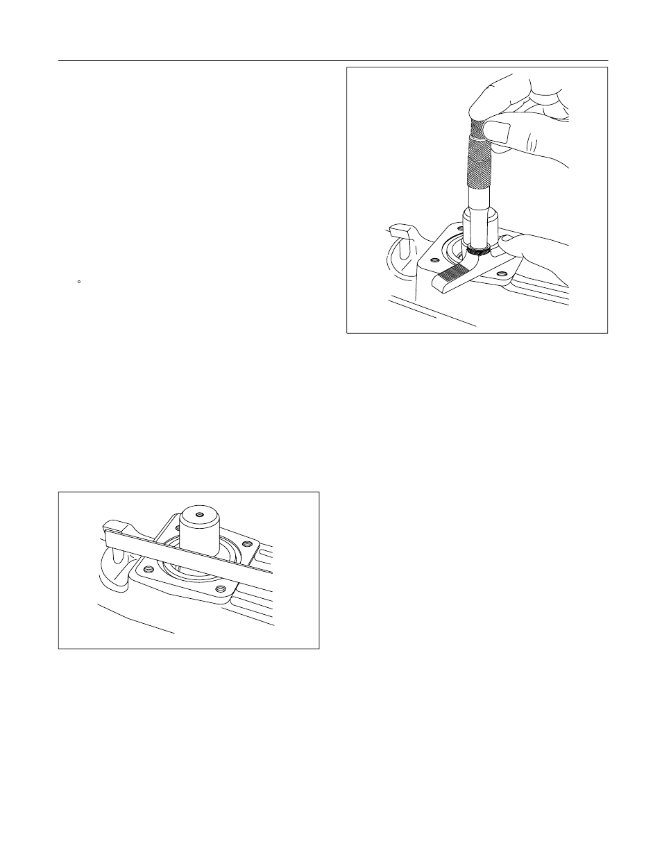 Eaton Electrical PVE19 User Manual | Page 27 / 33