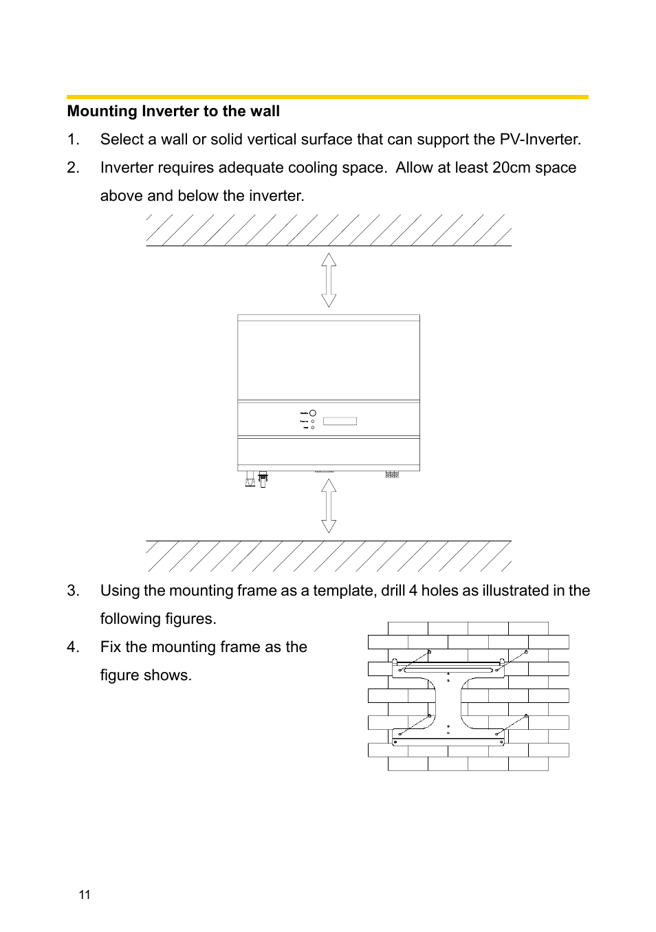 Eaton Electrical ETN2000 User Manual | Page 12 / 33