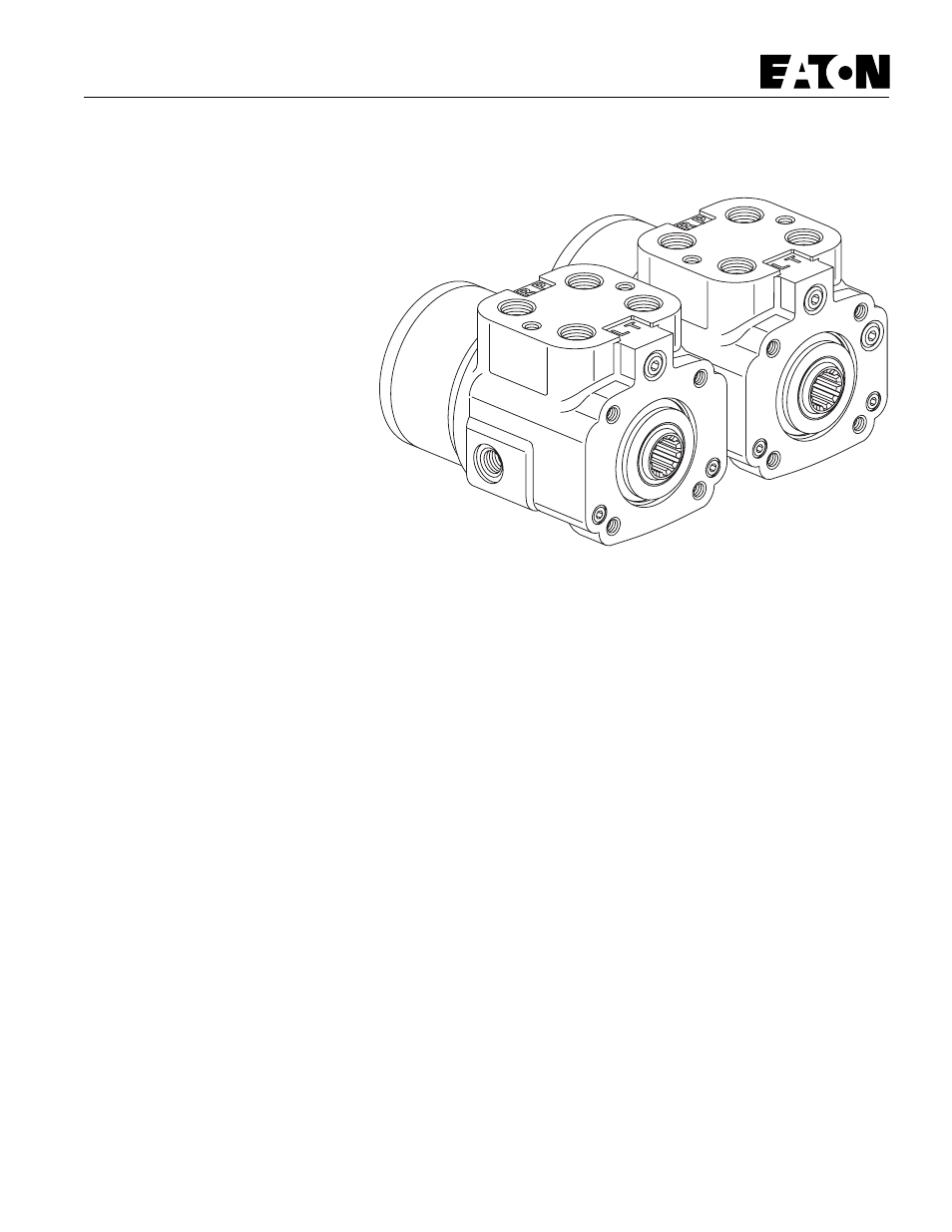 Tools | Eaton Electrical Char-Lynn 450 Series User Manual | Page 3 / 12
