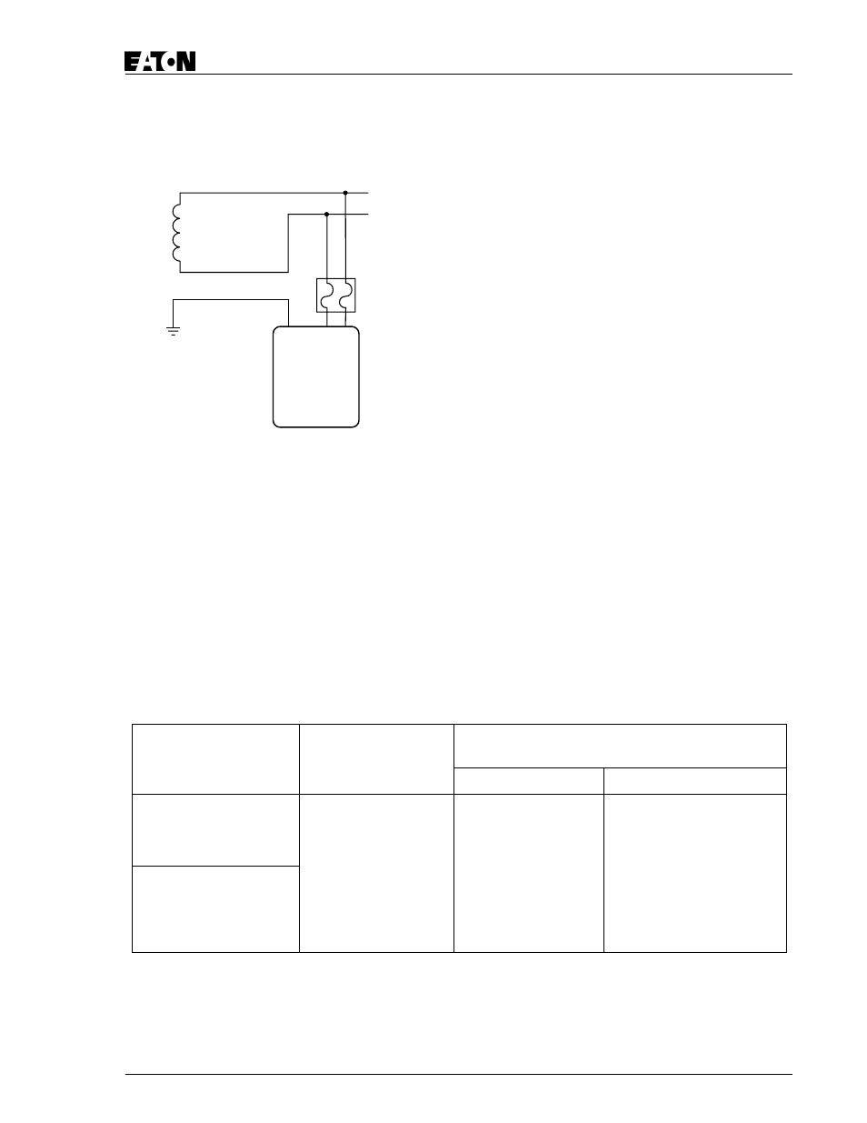 3 it-rss wiring diagram, 4 installing circuit interrupt devices | Eaton Electrical IM01005012E User Manual | Page 7 / 12