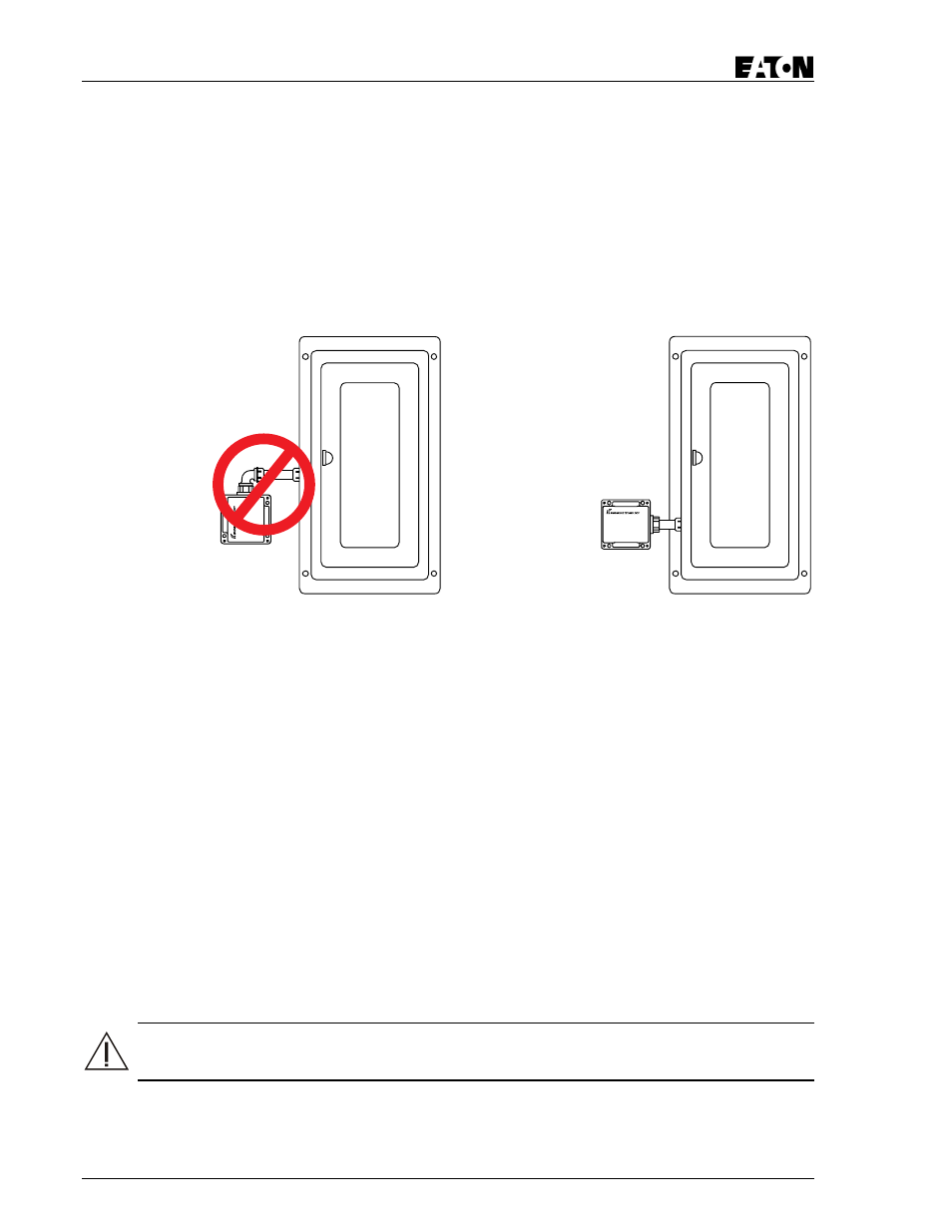 Eaton Electrical IM01005012E User Manual | Page 8 / 12