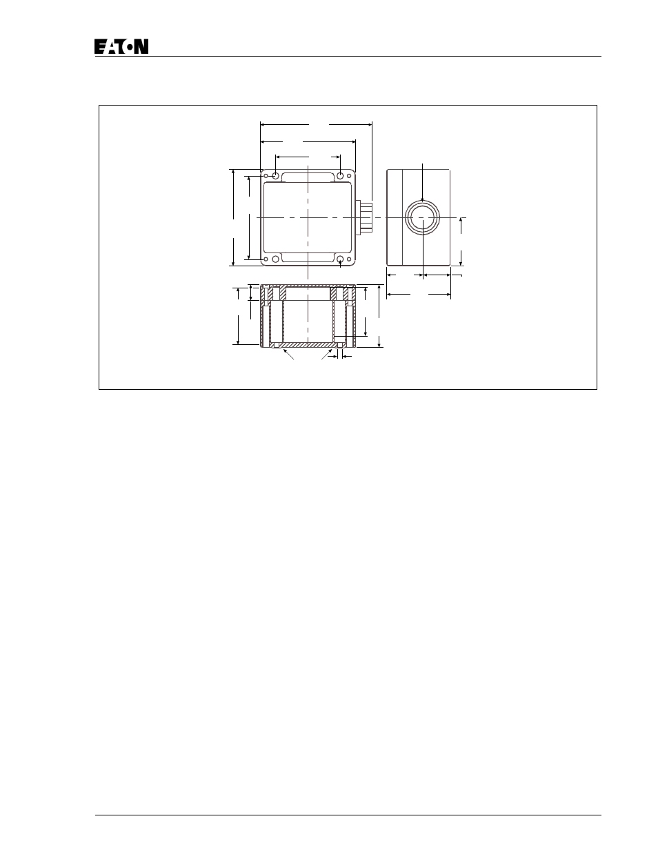 7 wiring spd to electrical system | Eaton Electrical IM01005012E User Manual | Page 9 / 12