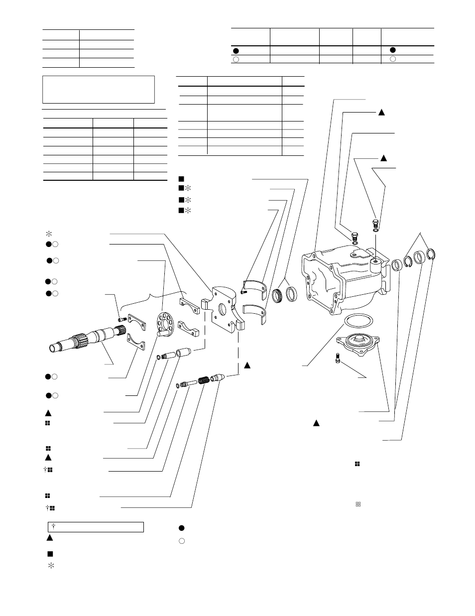 Eaton Electrical PVH131/141 User Manual | Page 3 / 9