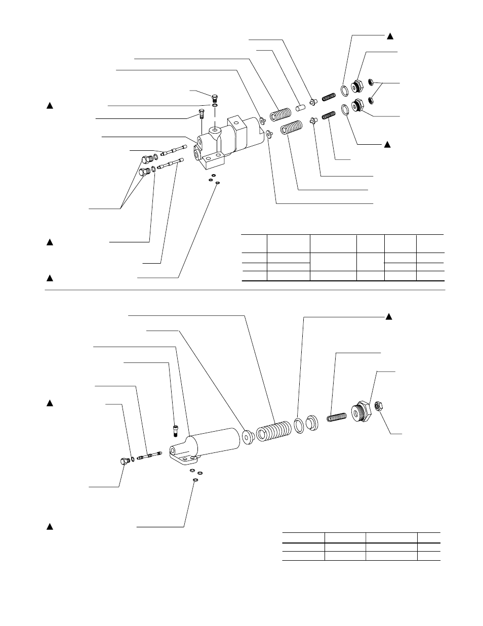 Eaton Electrical PVH131/141 User Manual | Page 4 / 9