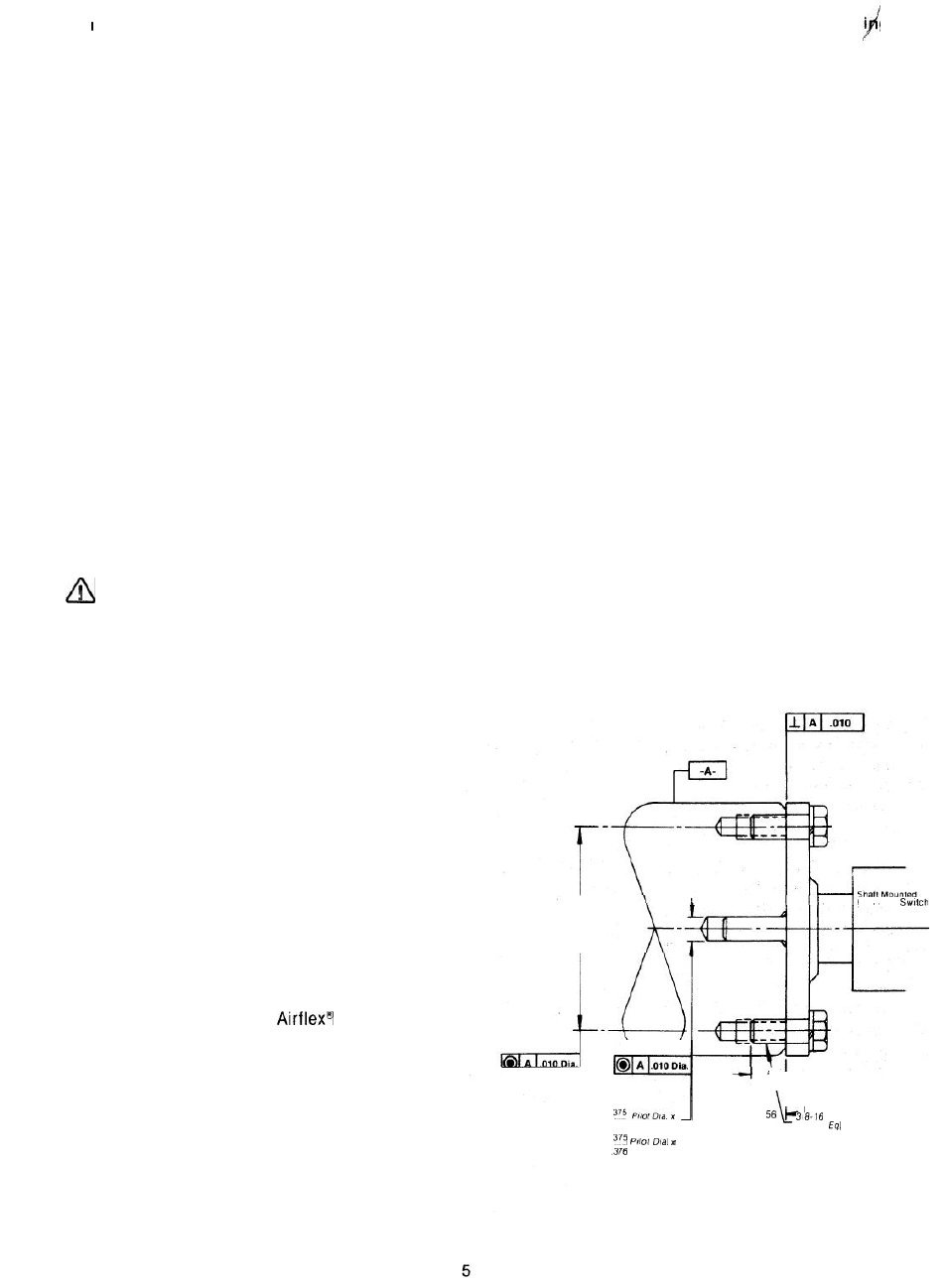 B) c) d) e) f) g) h) | Eaton Electrical TRS 3064 User Manual | Page 5 / 13