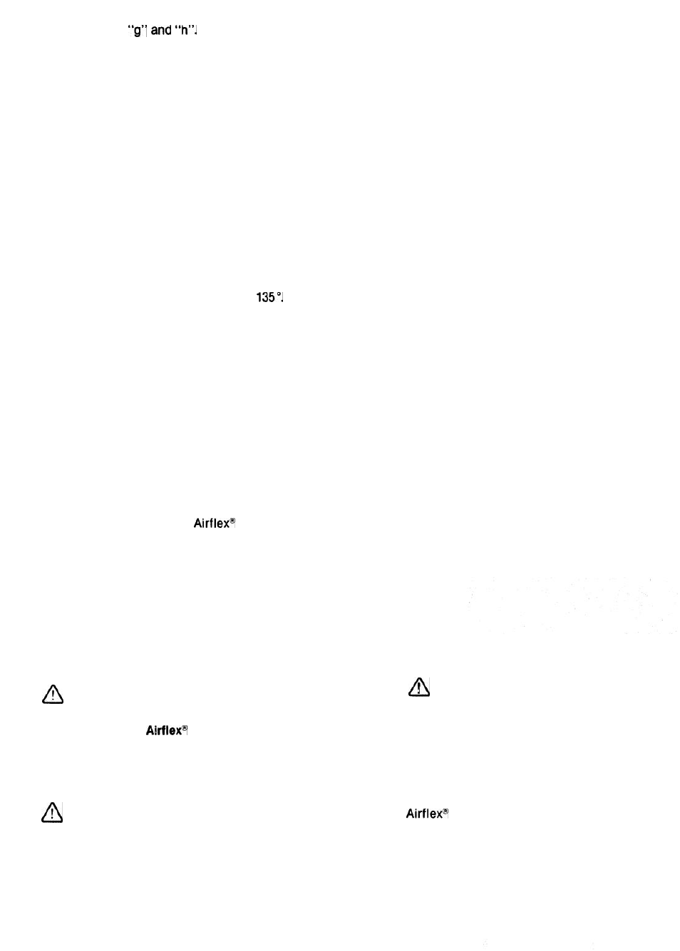 0 maintenance | Eaton Electrical TRS 3064 User Manual | Page 7 / 13