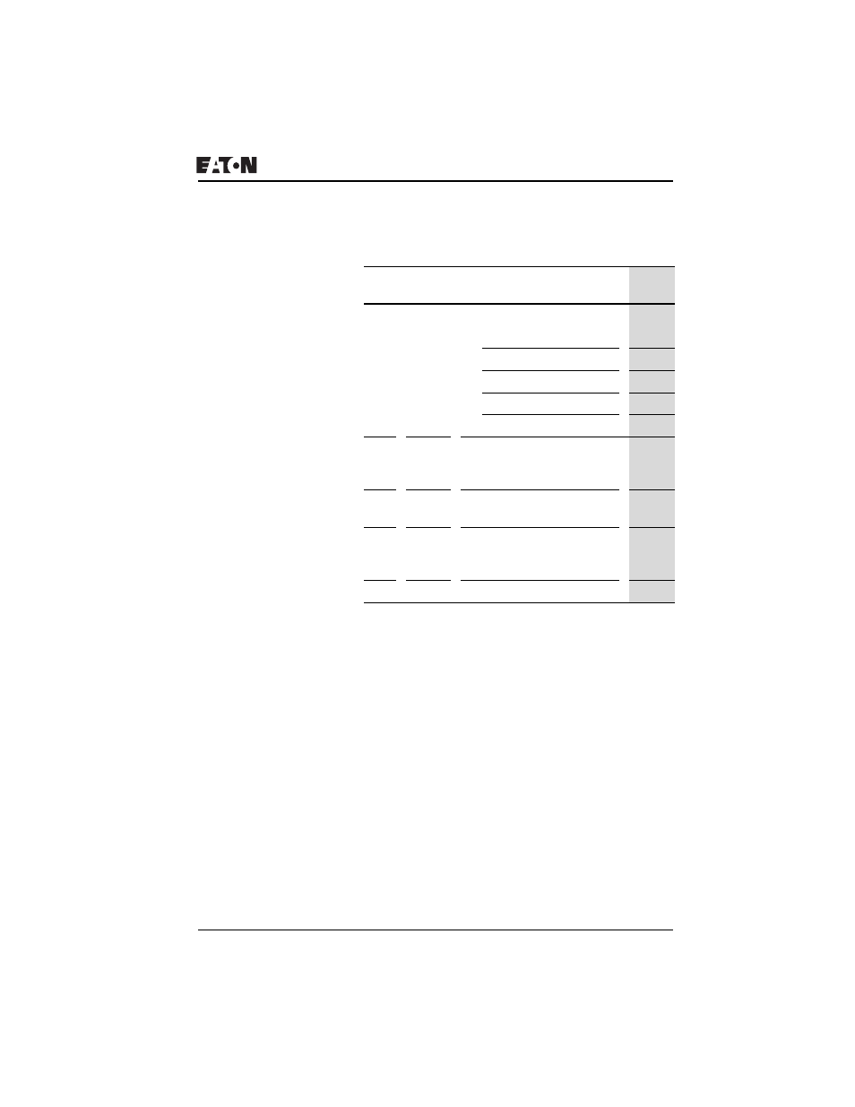 Read/write date and time | Eaton Electrical PROFIBUS-DP EZ204-DP User Manual | Page 101 / 212