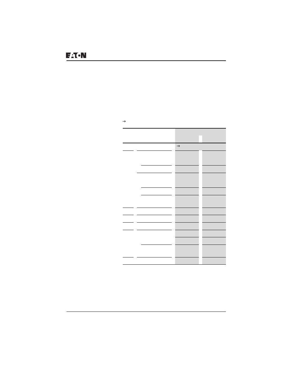 Reading and writing local analog output qa1, Reading and writing local analog output, Read/write image data | Eaton Electrical PROFIBUS-DP EZ204-DP User Manual | Page 113 / 212