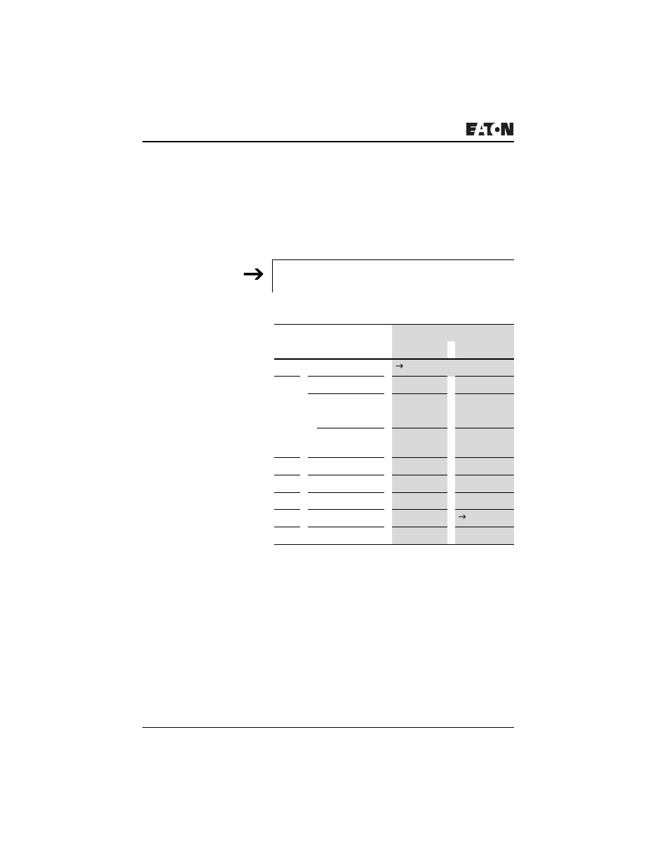 Reading local p buttons, Ez800/ezd control commands | Eaton Electrical PROFIBUS-DP EZ204-DP User Manual | Page 114 / 212