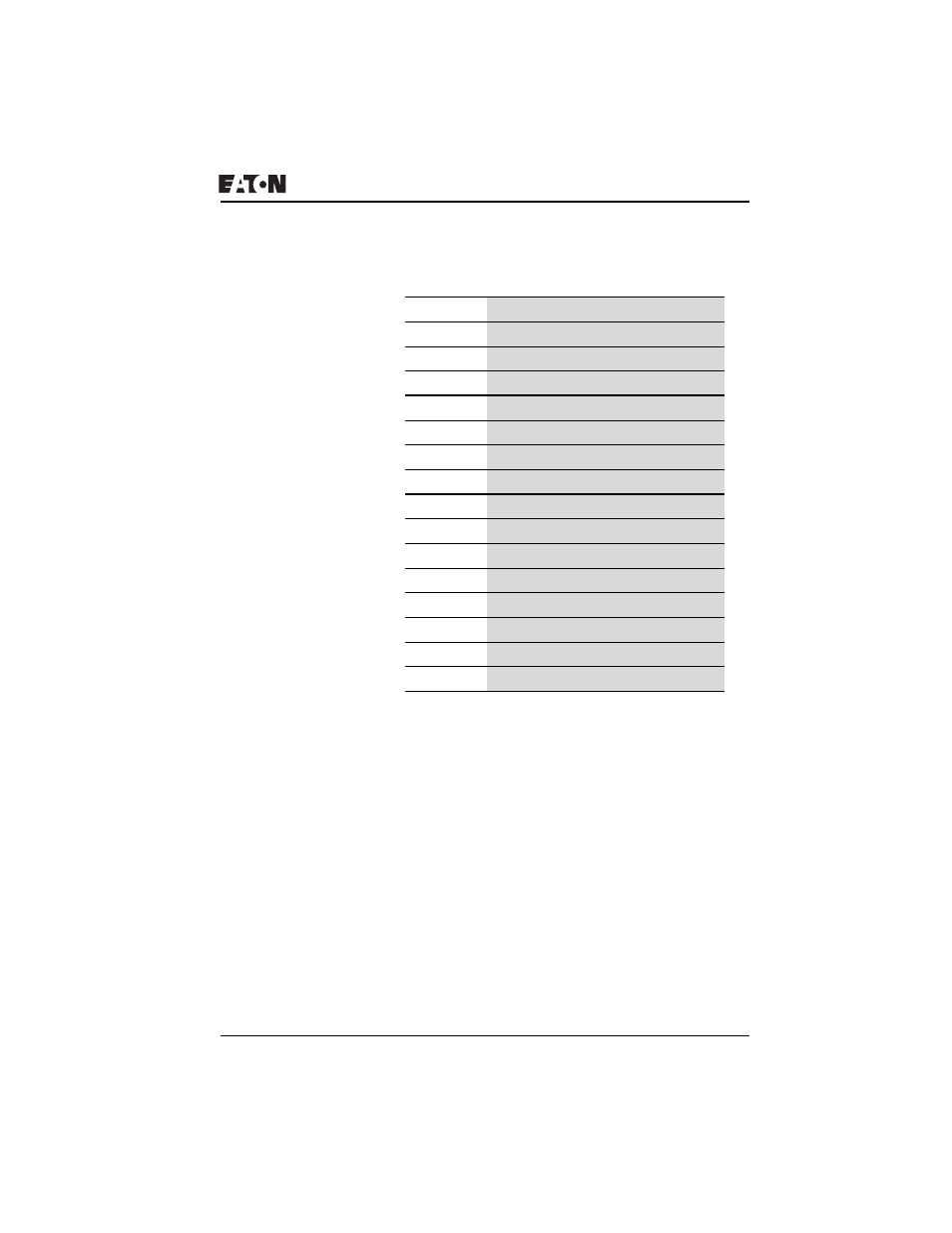 Read/write image data | Eaton Electrical PROFIBUS-DP EZ204-DP User Manual | Page 119 / 212