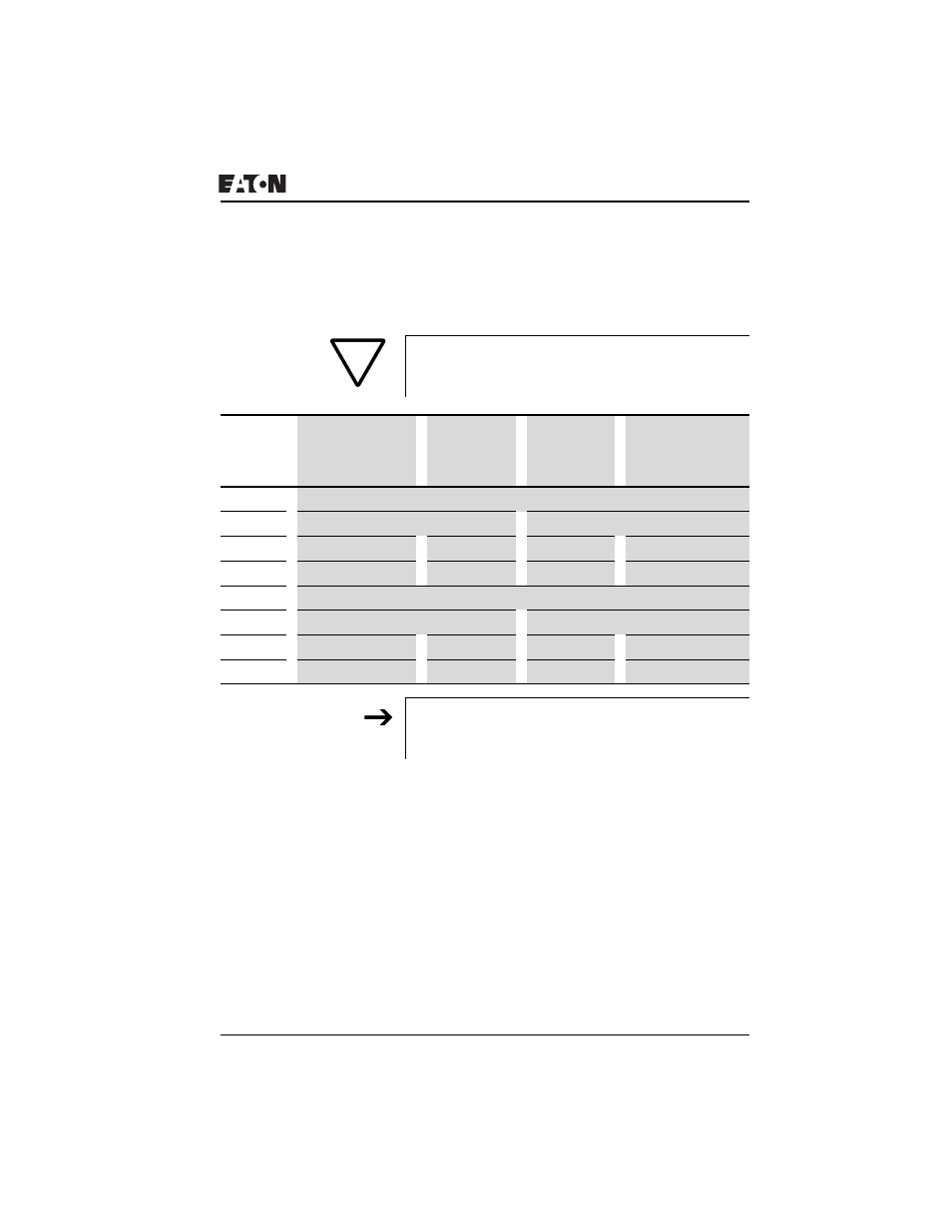 Read/write image data | Eaton Electrical PROFIBUS-DP EZ204-DP User Manual | Page 121 / 212