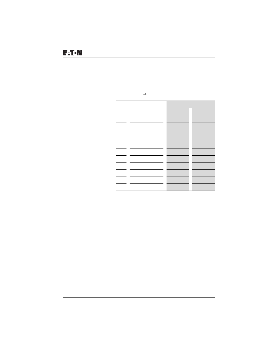 Read/write image data | Eaton Electrical PROFIBUS-DP EZ204-DP User Manual | Page 123 / 212