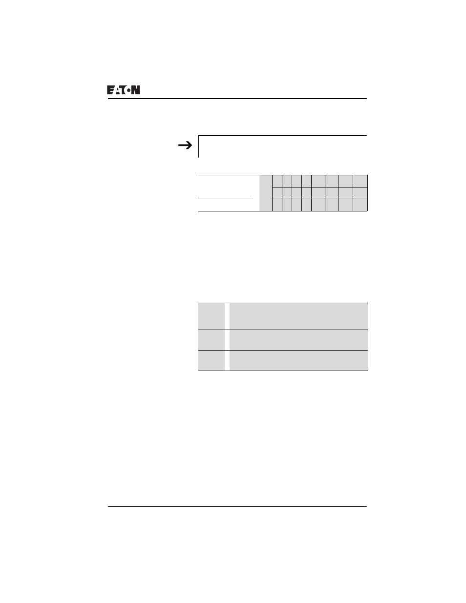 Read/write function block data | Eaton Electrical PROFIBUS-DP EZ204-DP User Manual | Page 133 / 212