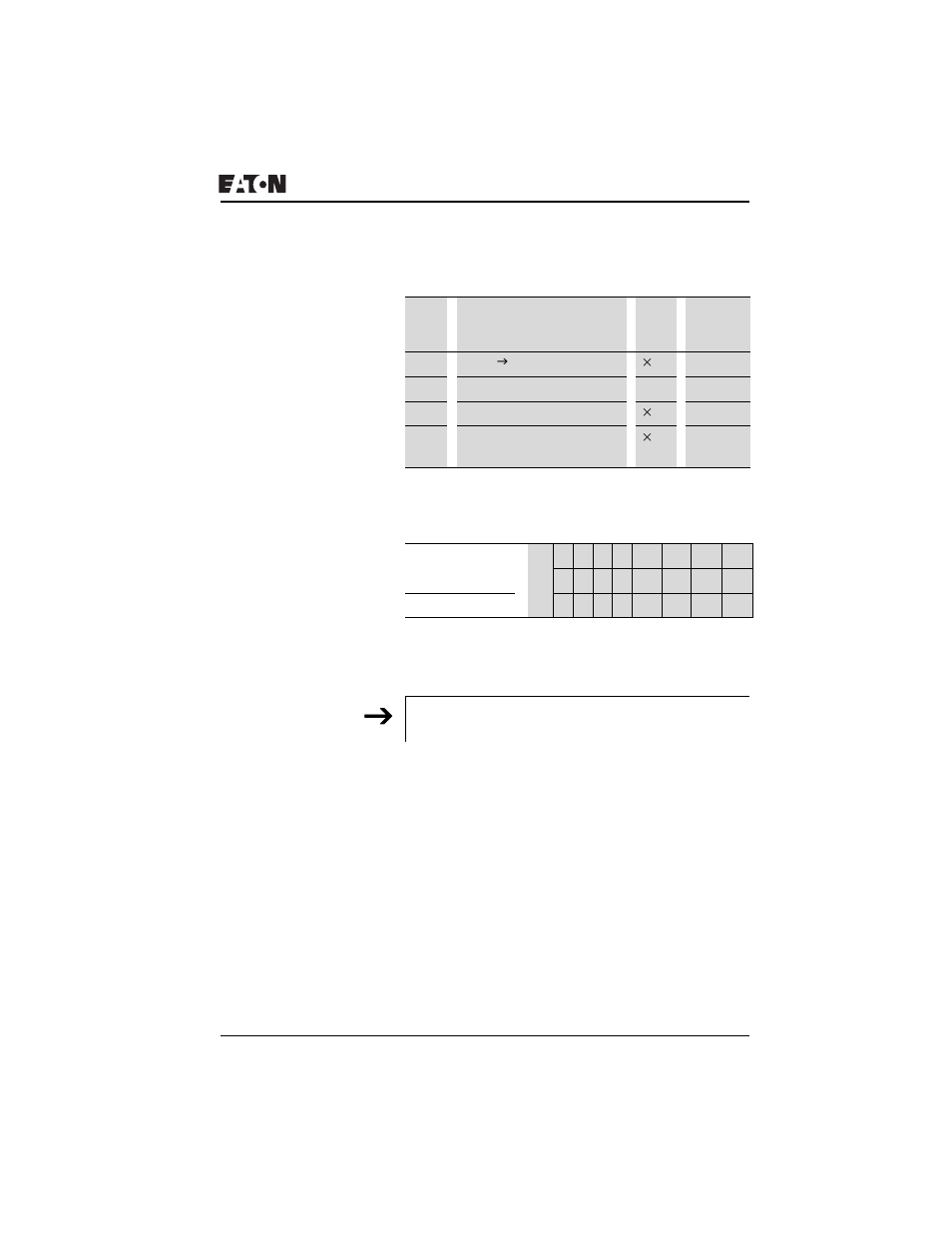 Read/write function block data | Eaton Electrical PROFIBUS-DP EZ204-DP User Manual | Page 171 / 212