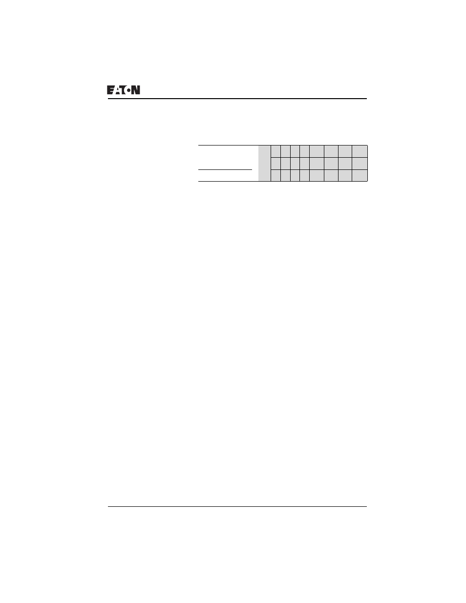Read/write function block data | Eaton Electrical PROFIBUS-DP EZ204-DP User Manual | Page 173 / 212