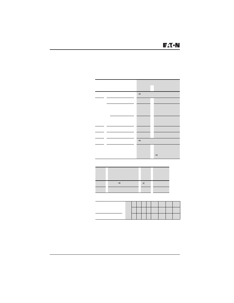 Synchronize clock function block sc01, Ez800/ezd control commands | Eaton Electrical PROFIBUS-DP EZ204-DP User Manual | Page 176 / 212