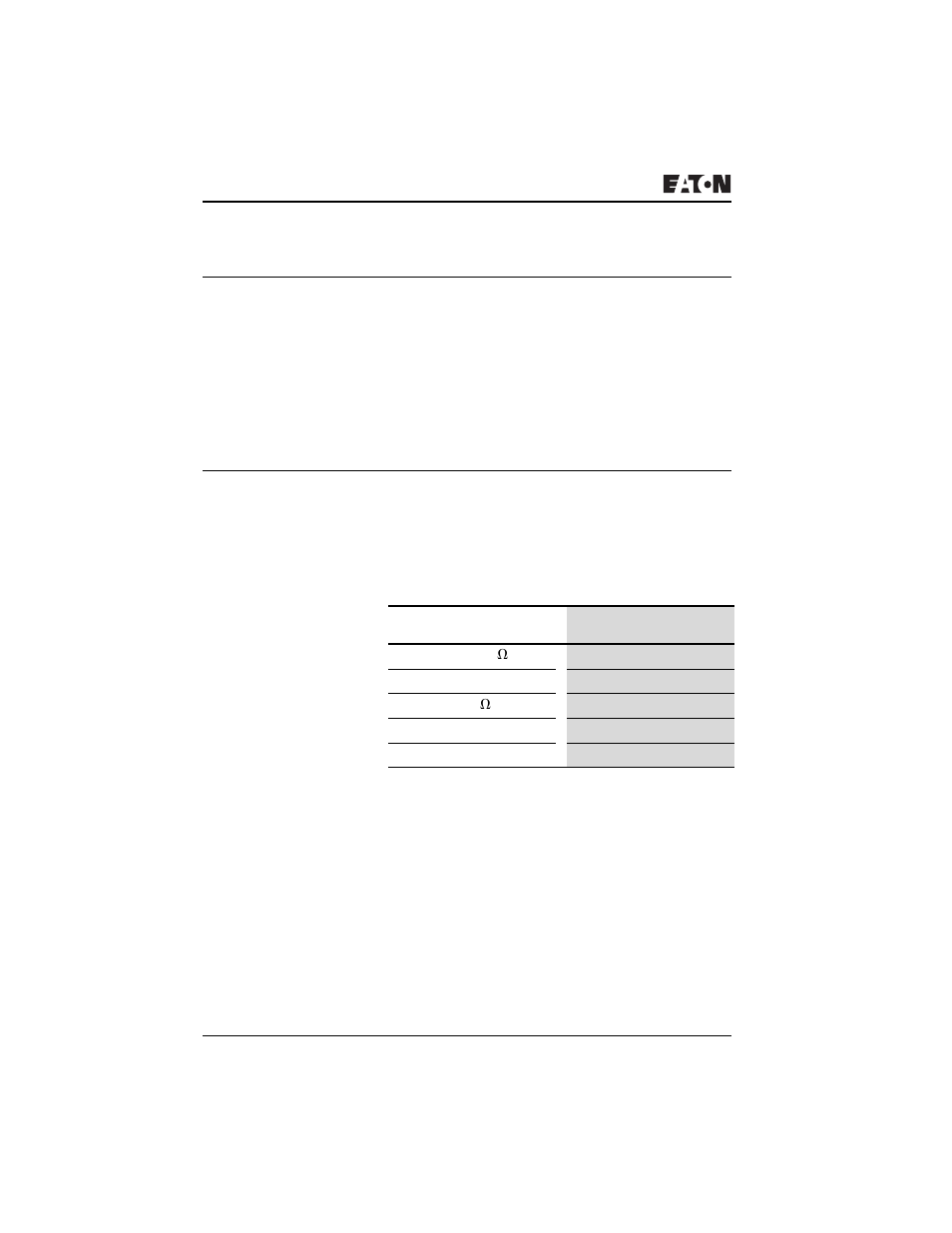 Transfer rates - automatic baud rate detection, Maximum distances/bus cable lengths, Transfer rates – automatic baud rate detection | Installation | Eaton Electrical PROFIBUS-DP EZ204-DP User Manual | Page 26 / 212