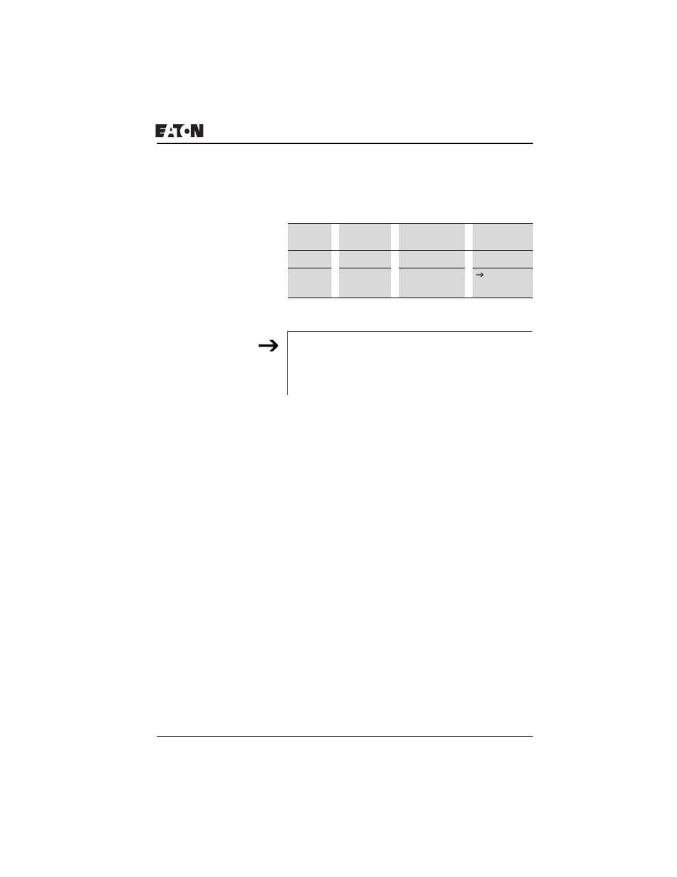 Data exchange procedure | Eaton Electrical PROFIBUS-DP EZ204-DP User Manual | Page 51 / 212
