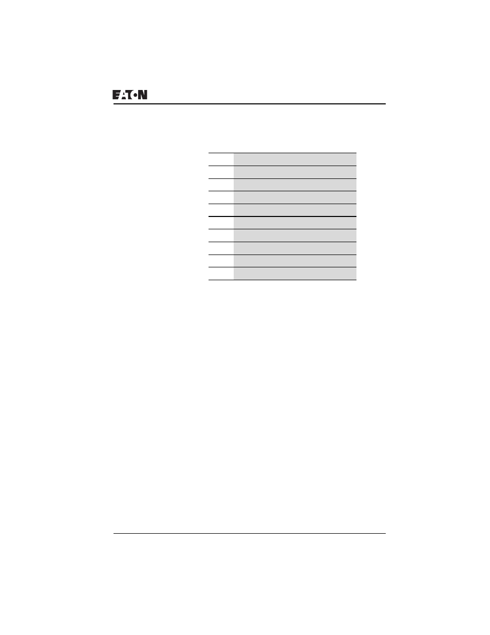 Read/write image data | Eaton Electrical PROFIBUS-DP EZ204-DP User Manual | Page 59 / 212