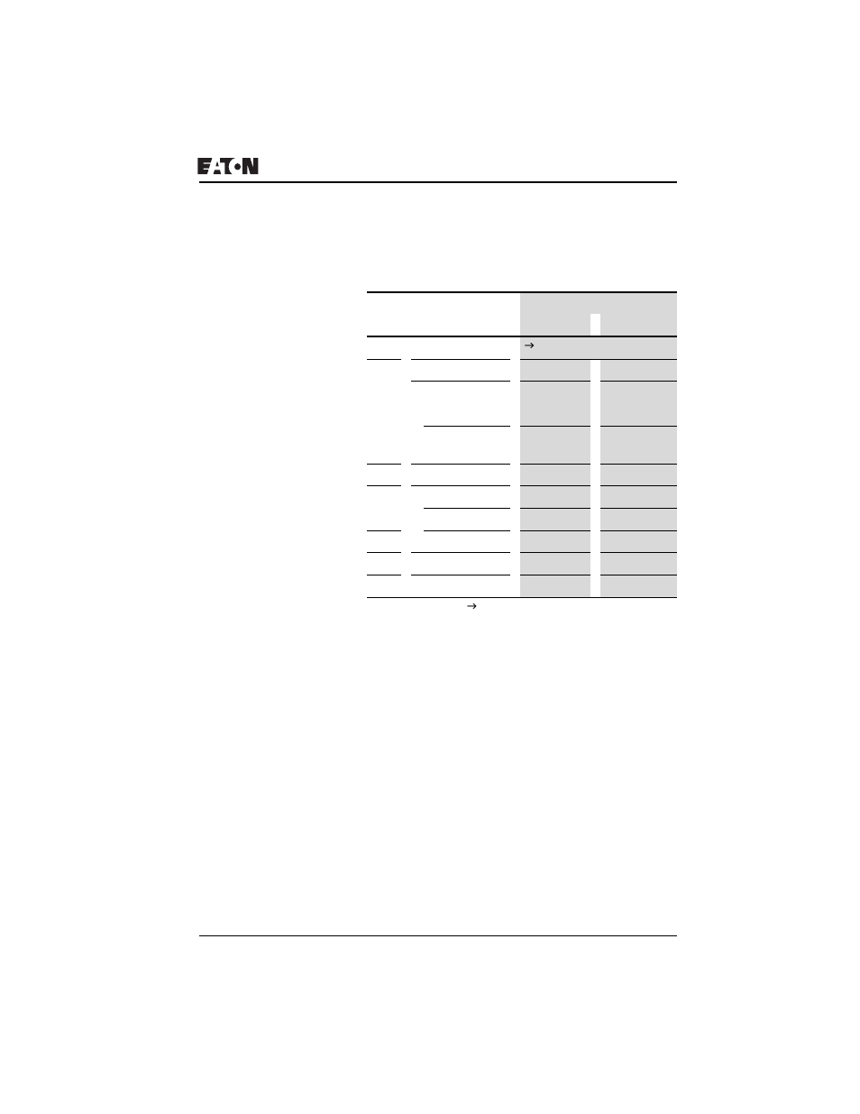 Read/write image data | Eaton Electrical PROFIBUS-DP EZ204-DP User Manual | Page 63 / 212