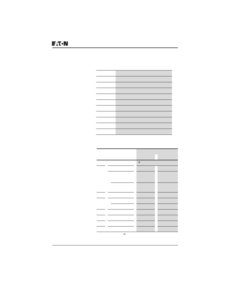 Read/write image data | Eaton Electrical PROFIBUS-DP EZ204-DP User Manual | Page 65 / 212