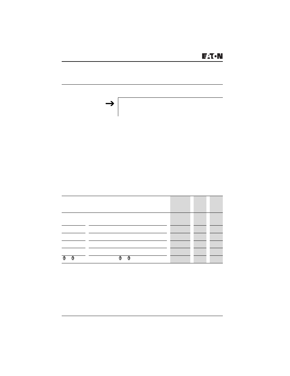 Read/write function block data, General notes, Overview | Control commands for ez700 | Eaton Electrical PROFIBUS-DP EZ204-DP User Manual | Page 76 / 212