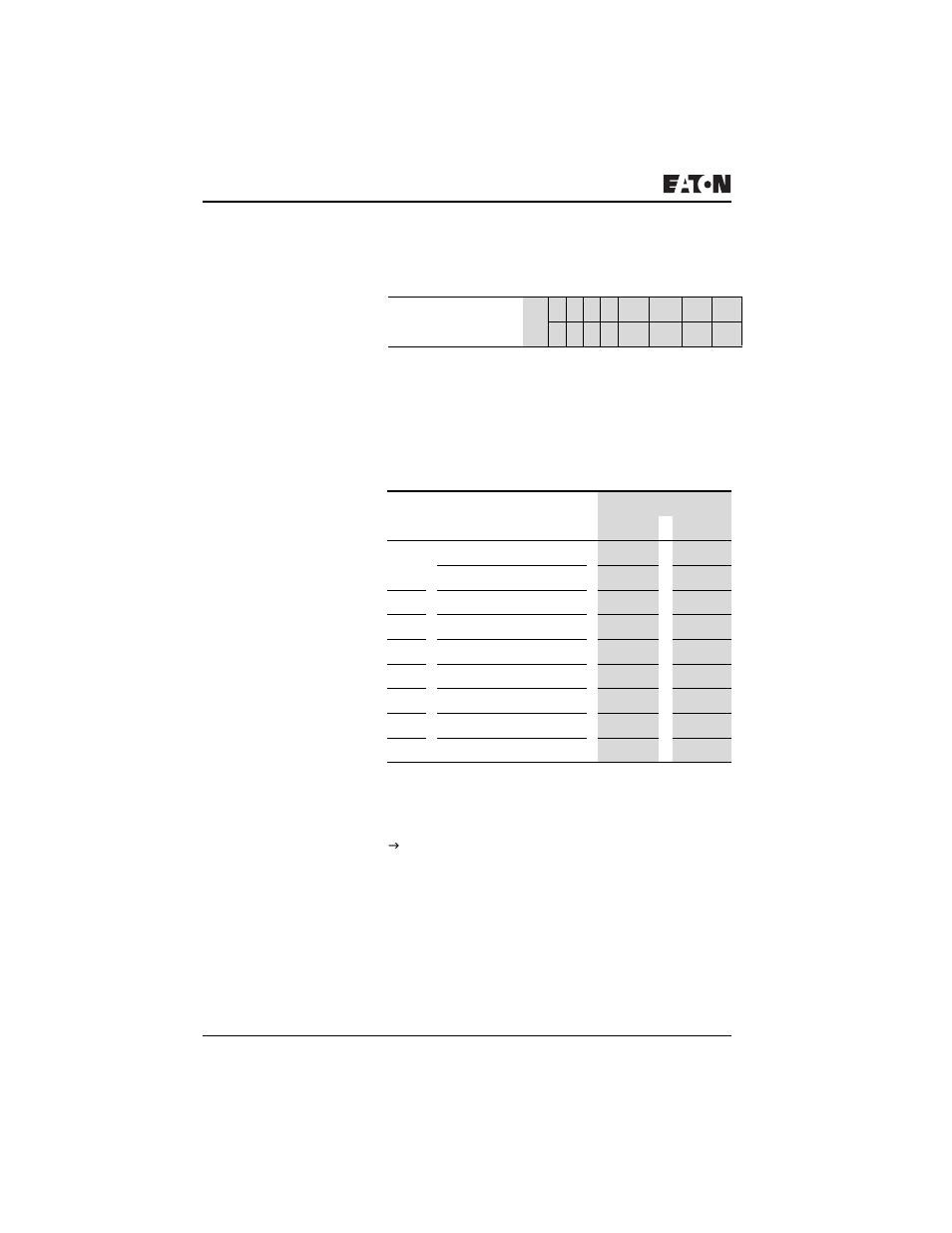 Control commands for ez700 | Eaton Electrical PROFIBUS-DP EZ204-DP User Manual | Page 88 / 212