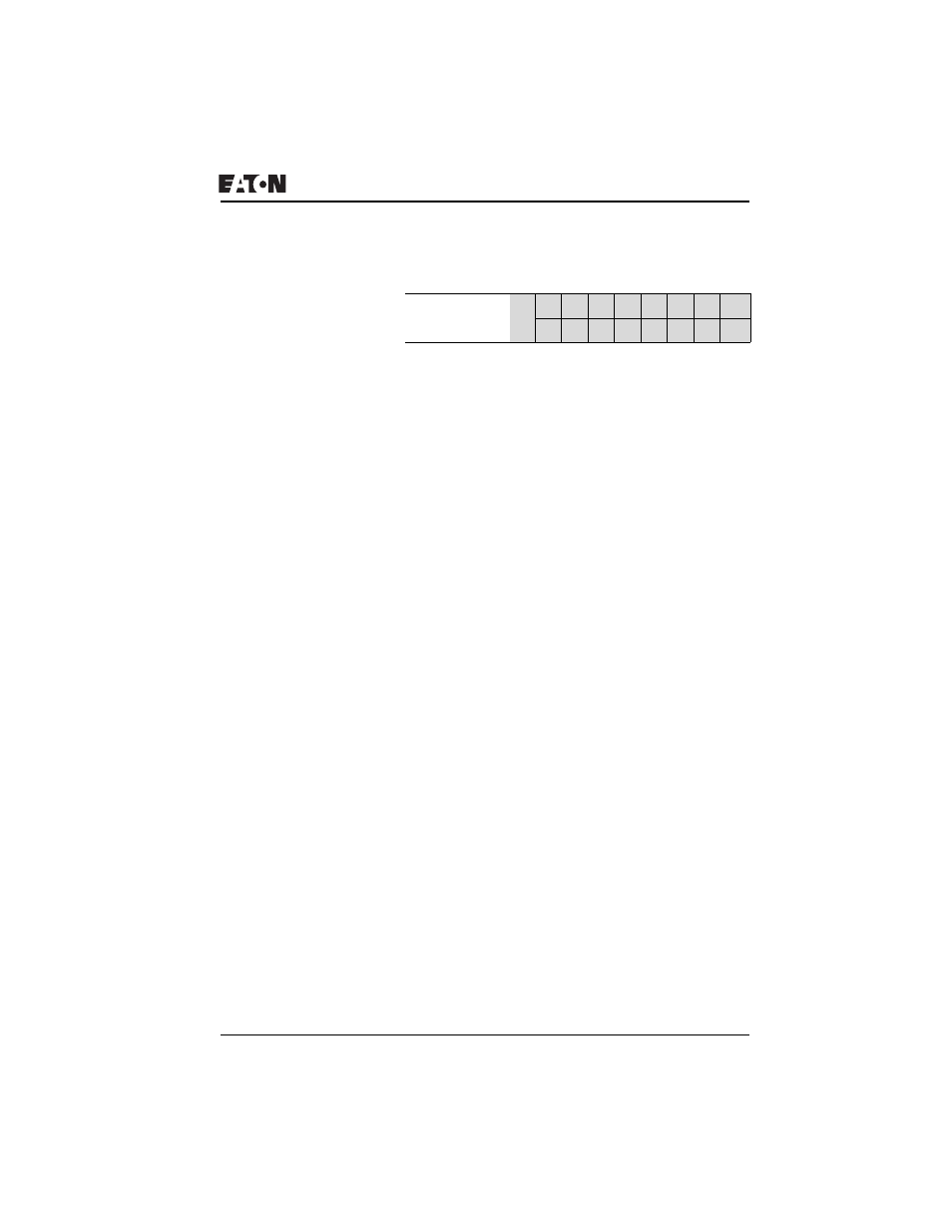Read/write function block data | Eaton Electrical PROFIBUS-DP EZ204-DP User Manual | Page 91 / 212