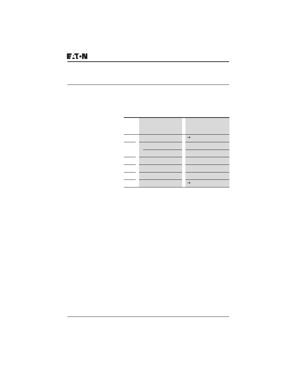 Analysis - error codes via ez-link, Analysis – error codes via ez-link | Eaton Electrical PROFIBUS-DP EZ204-DP User Manual | Page 95 / 212