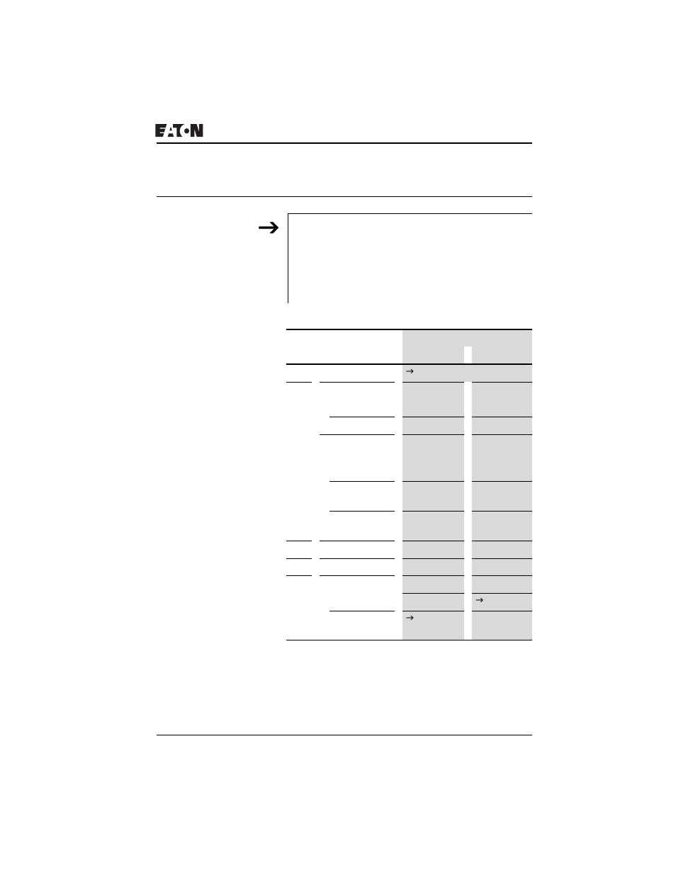 Read/write date and time | Eaton Electrical PROFIBUS-DP EZ204-DP User Manual | Page 99 / 212