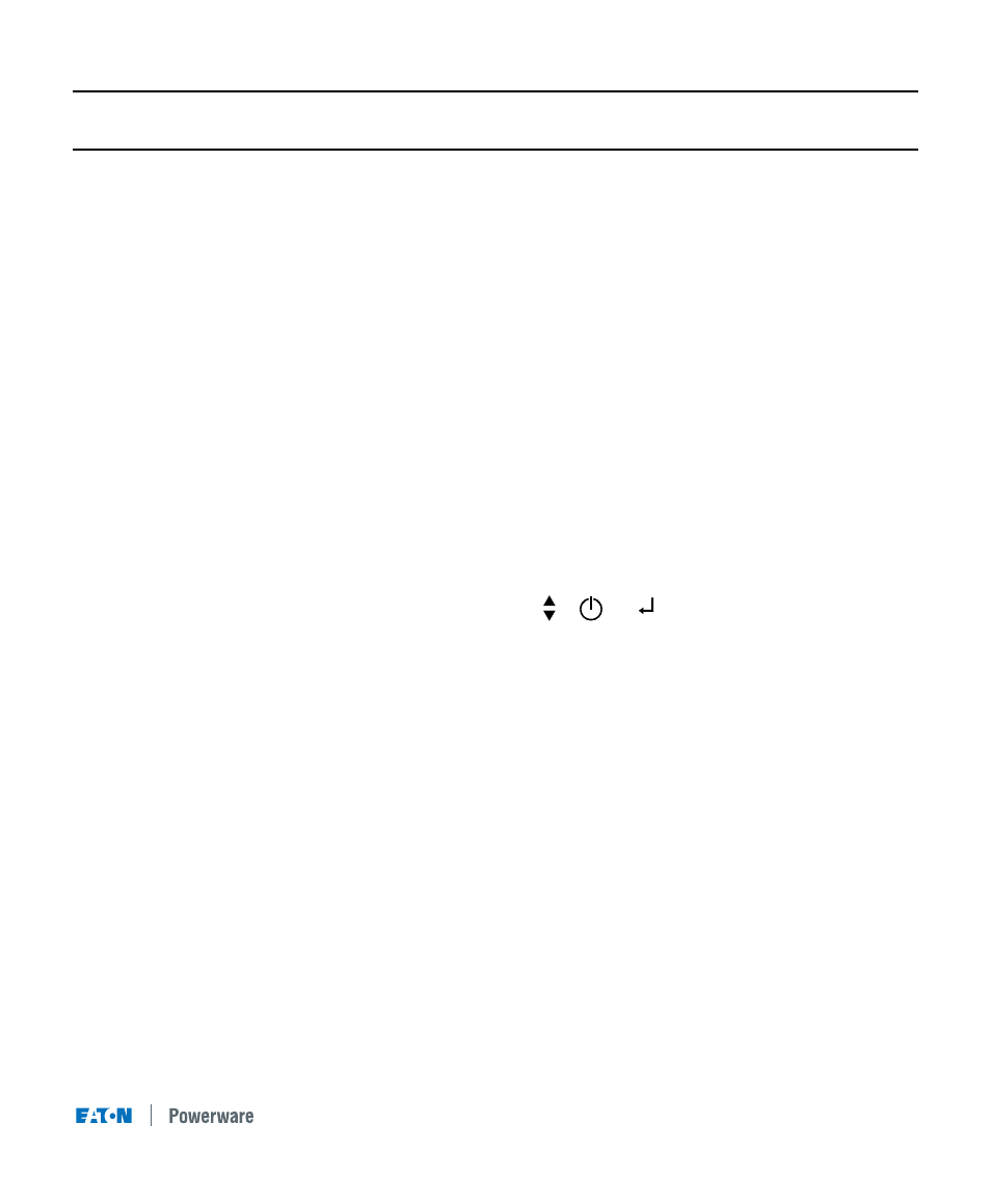 0 troubleshooting | Eaton Electrical 9120 User Manual | Page 23 / 32