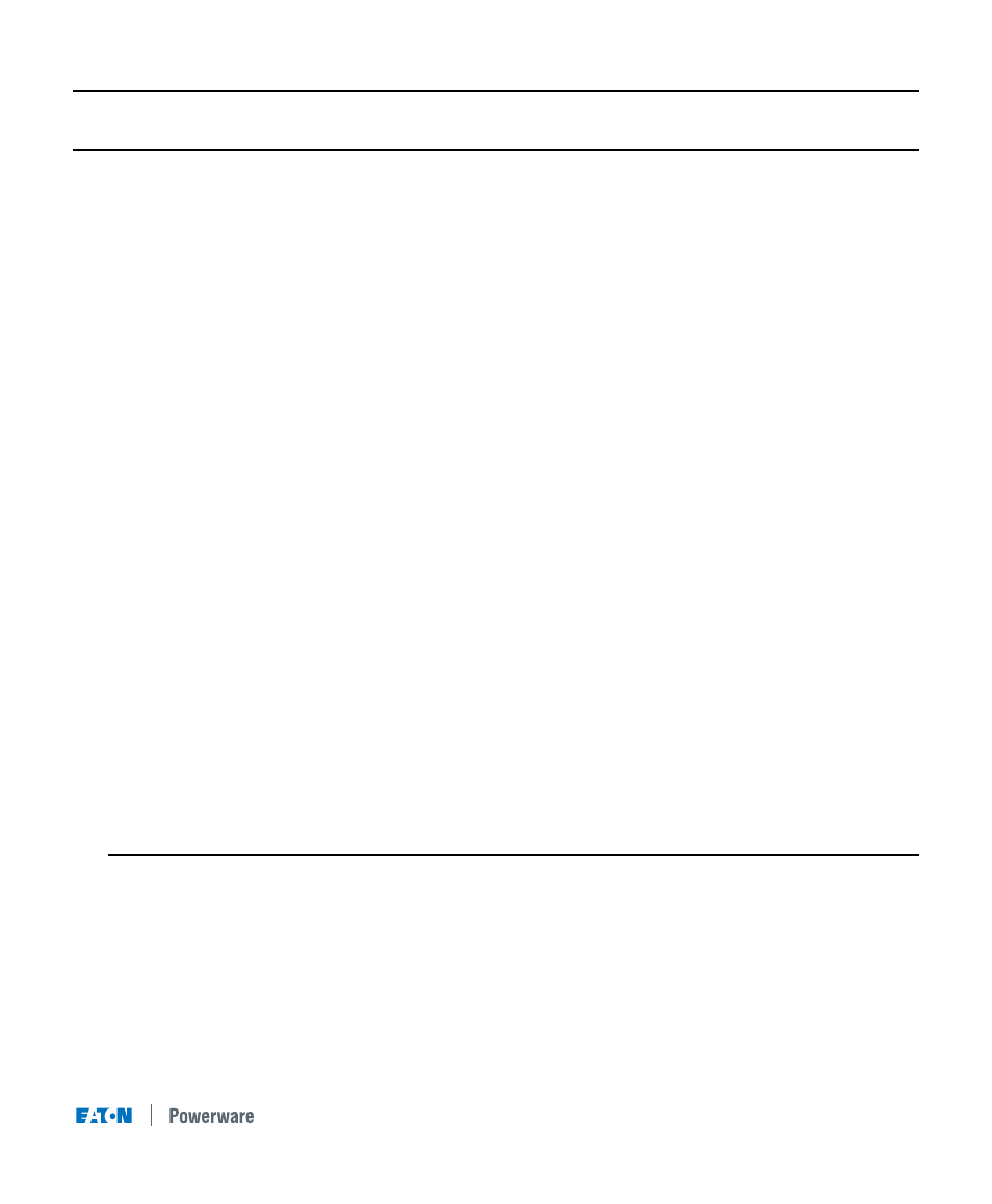 Eaton Electrical 9120 User Manual | Page 4 / 32