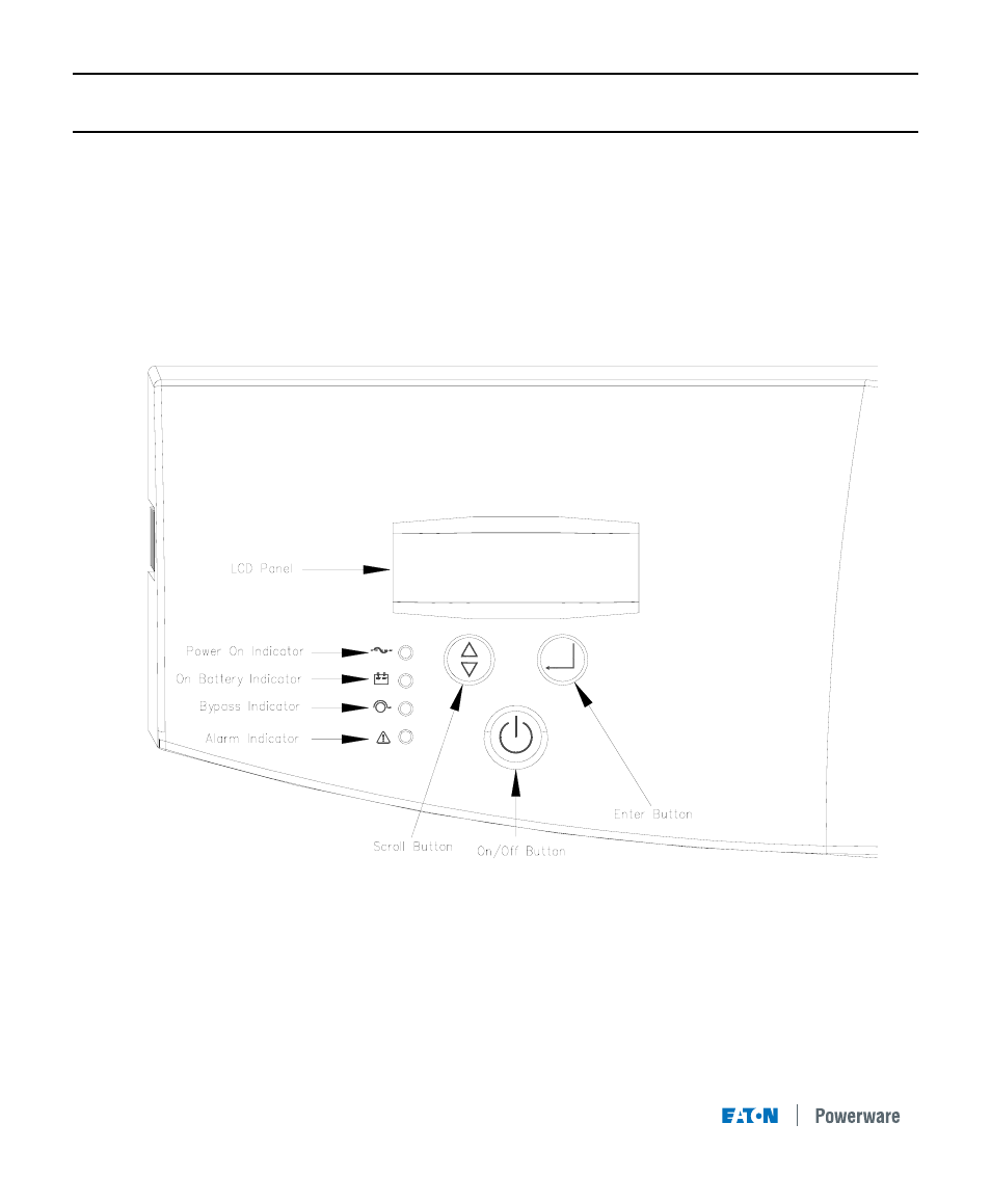 0 ups features | Eaton Electrical 9120 User Manual | Page 6 / 32