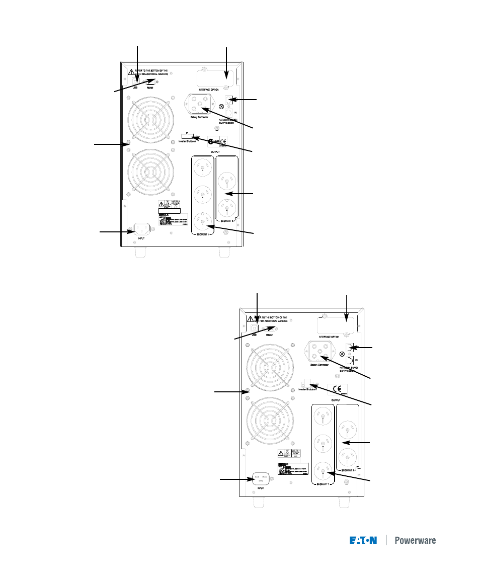 Eaton Electrical 9120 User Manual | Page 8 / 32