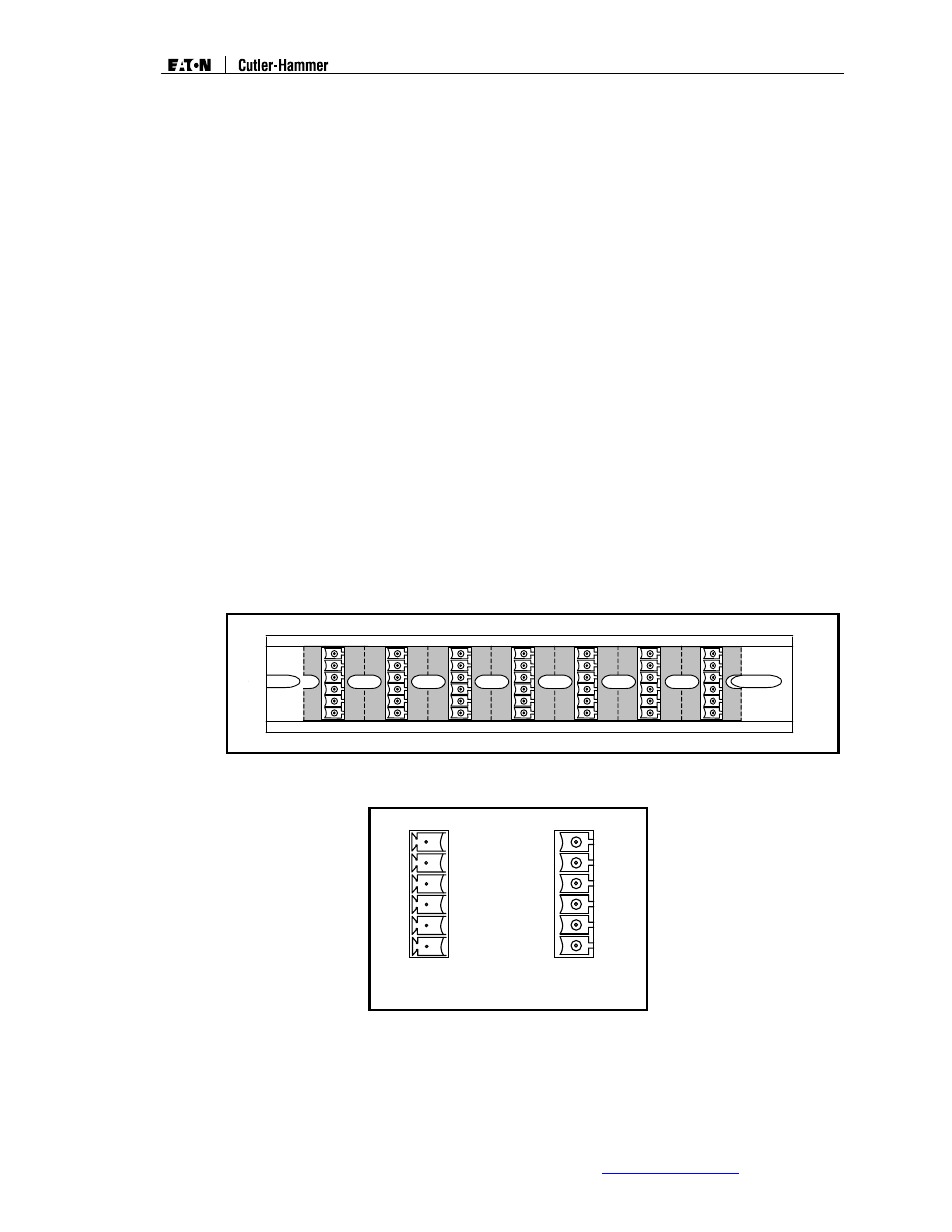 Eaton Electrical Cutler Hammer MN05001002E User Manual | Page 11 / 29