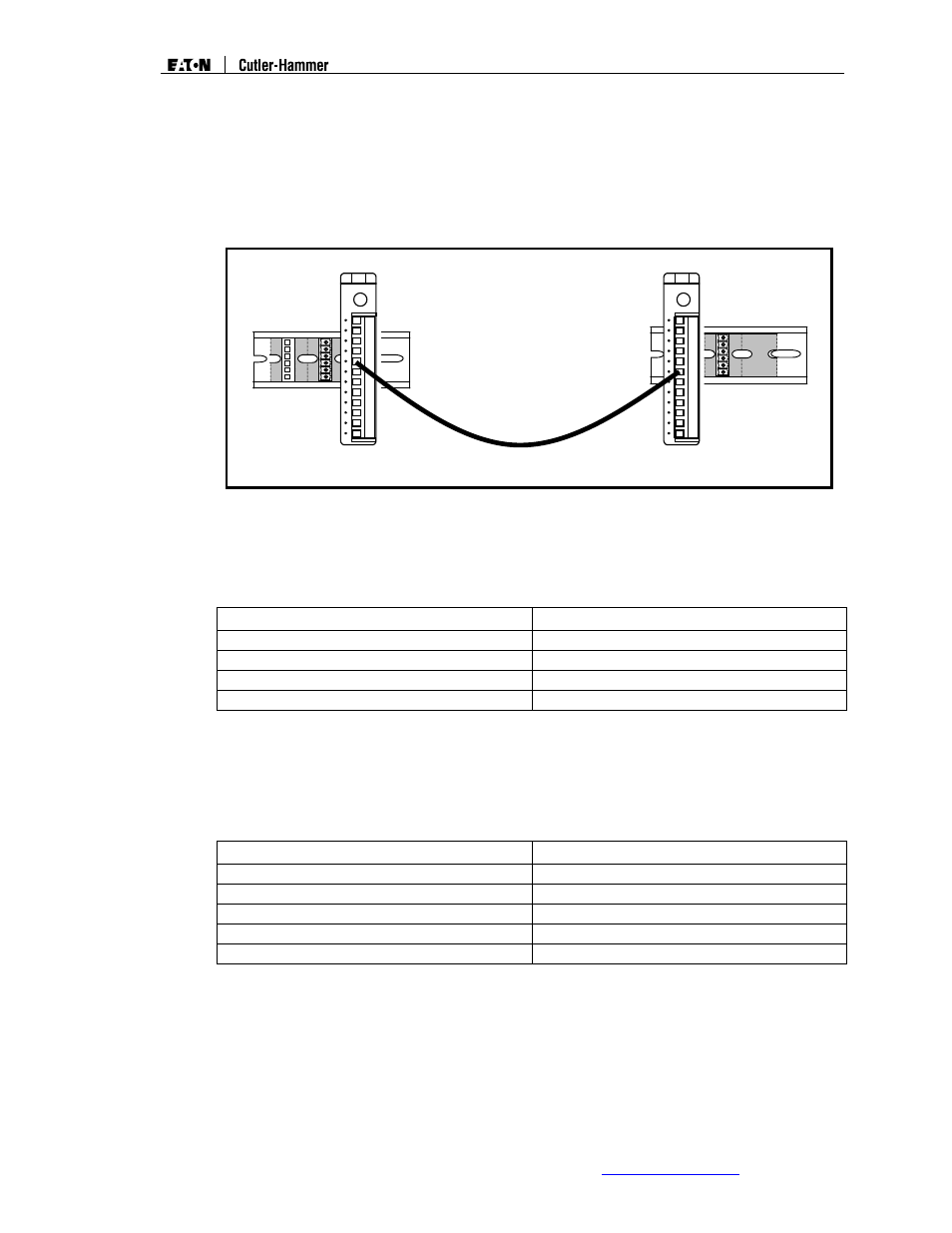 Eaton Electrical Cutler Hammer MN05001002E User Manual | Page 13 / 29