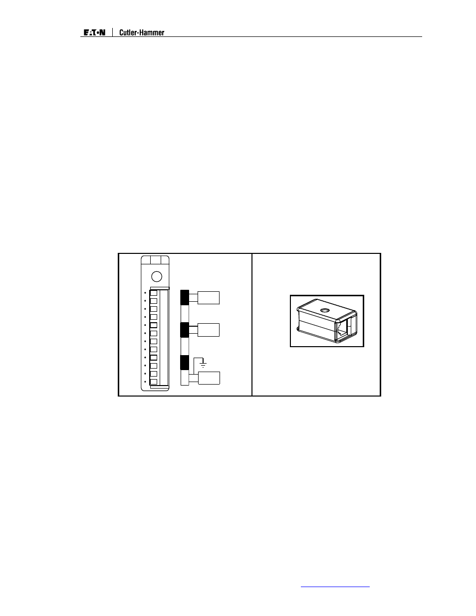 Using biasing resistors | Eaton Electrical Cutler Hammer MN05001002E User Manual | Page 16 / 29